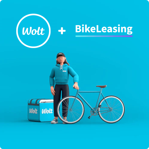 woltbikeleasing